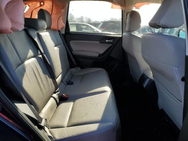 Photo 10 from auction – 2015 SUBARU FORESTER 2 with VIN JF2SJAHC4FH480355