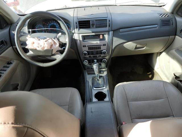 Photo 8 from auction – 2012 FORD FUSION SEL with VIN 3FAHP0JA0CR413679