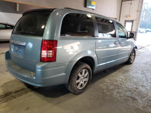 Photo 3 from auction – 2010 CHRYSLER TOWN & COU with VIN 2A4RR2D11AR400419