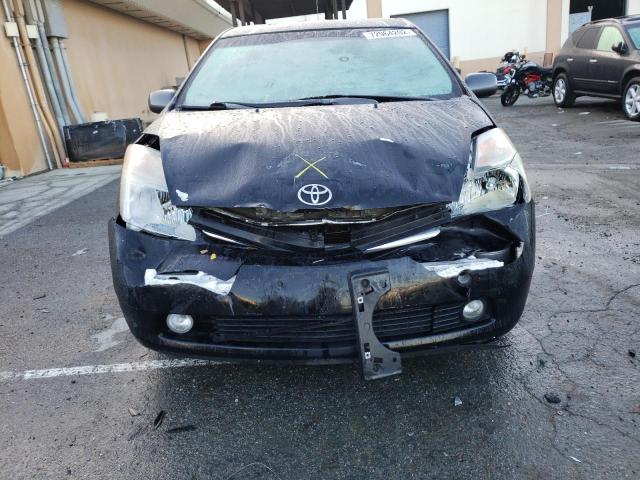 Photo 5 from auction – 2008 TOYOTA PRIUS with VIN JTDKB20U287749869
