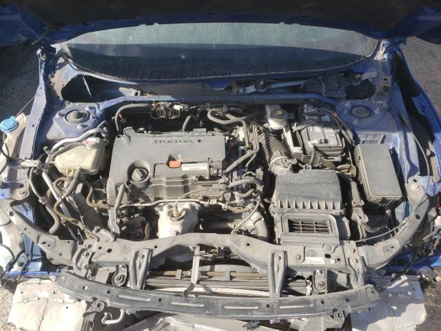 Photo 11 from auction – 2016 HONDA CIVIC LX with VIN 19XFC2F59GE035962