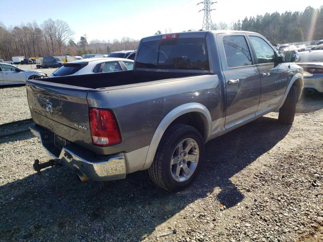 Photo 4 from auction – 2012 DODGE RAM 1500 L with VIN 1C6RD7NT8CS293721