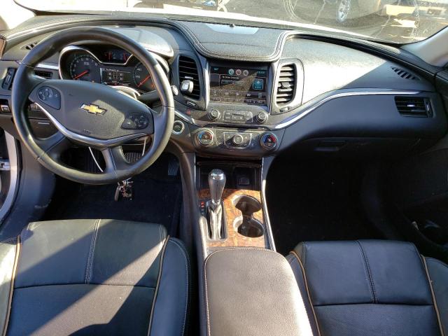 Photo 8 from auction – 2015 CHEVROLET IMPALA LTZ with VIN 1G1165S3XFU136346