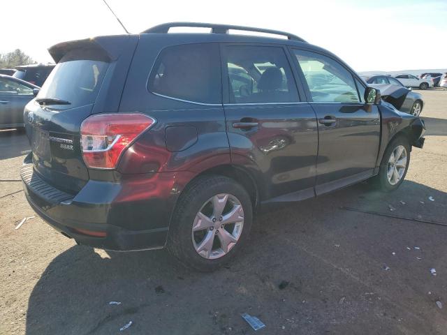 Photo 3 from auction – 2015 SUBARU FORESTER 2 with VIN JF2SJAHC4FH480355