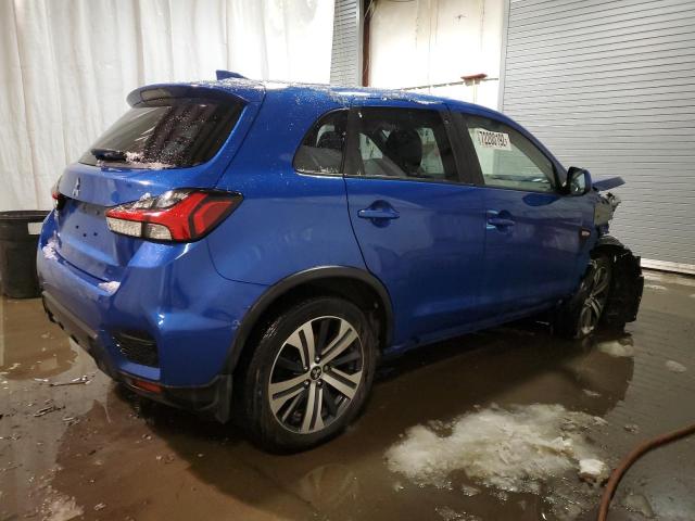 Photo 3 from auction – 2020 MITSUBISHI OUTLANDER with VIN JA4AP3AU6LU003916