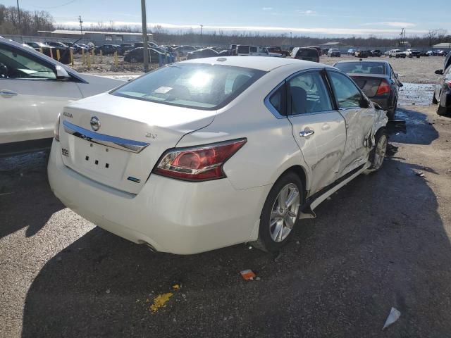 Photo 3 from auction – 2014 NISSAN ALTIMA 2.5 with VIN 1N4AL3AP6EC165278