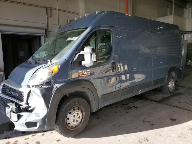 Photo 2 from auction – 2019 RAM PROMASTER with VIN 3C6TRVDG2KE513954