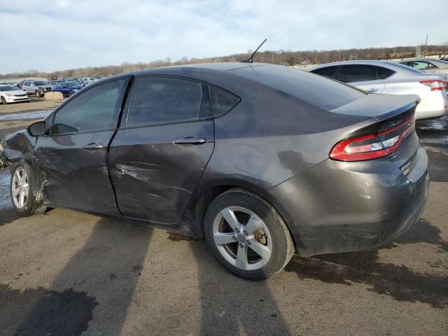 Photo 2 from auction – 2015 DODGE DART SXT with VIN 1C3CDFBB7FD336348