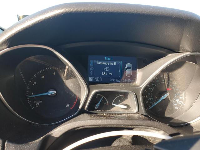 Фото 9 с аукциона – 2012 FORD FOCUS SEL с VIN 1FAHP3H20CL185293