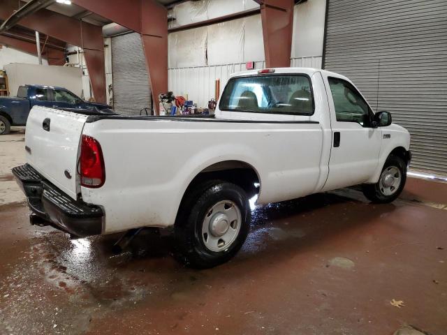 Photo 3 from auction – 2006 FORD F250 SUPER with VIN 1FTNF20546EB72474