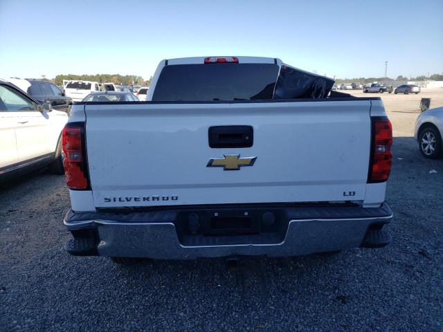Zdjęcie 6 z aukcji – 2019 CHEVROLET SILVERADO z VIN 2GCRCPEC9K1159732
