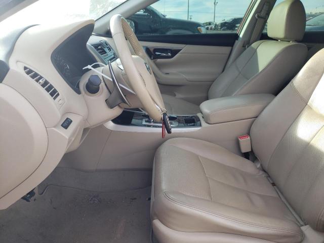 Photo 7 from auction – 2014 NISSAN ALTIMA 3.5 with VIN 1N4BL3AP1EC283081