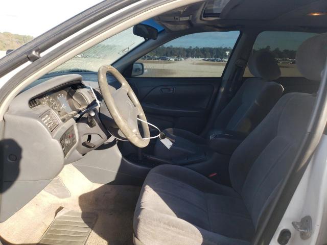 Photo 7 from auction – 2001 TOYOTA CAMRY CE with VIN JT2BF22K110334369