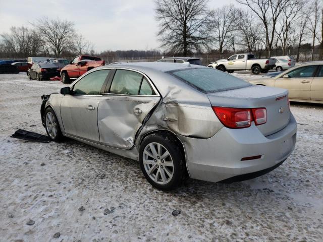 Photo 2 from auction – 2014 CHEVROLET MALIBU 2LT with VIN 1G11E5SL5EF132338
