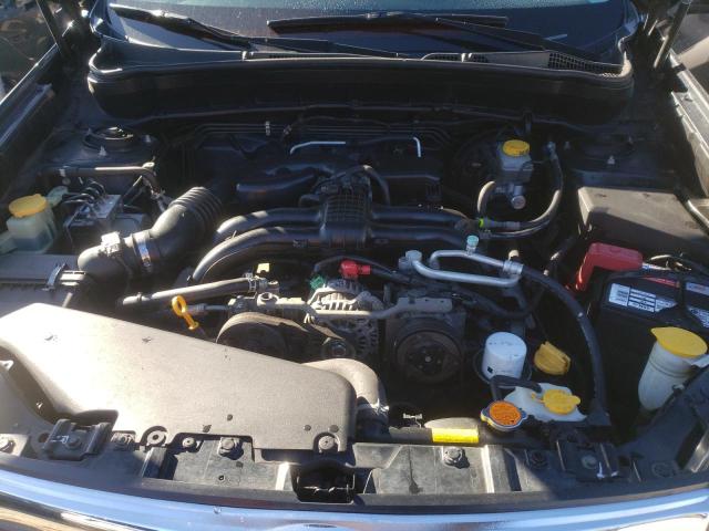 Photo 12 from auction – 2013 SUBARU FORESTER L with VIN JF2SHAFCXDH437425