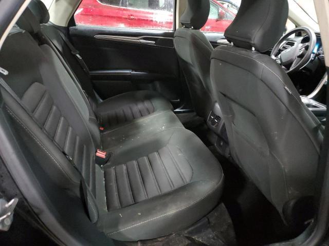 Photo 10 from auction – 2017 FORD FUSION SE with VIN 3FA6P0LU5HR387327