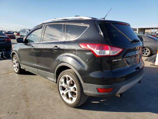 Photo 2 from auction – 2013 FORD ESCAPE TIT with VIN 1FMCU9J90DUB32818