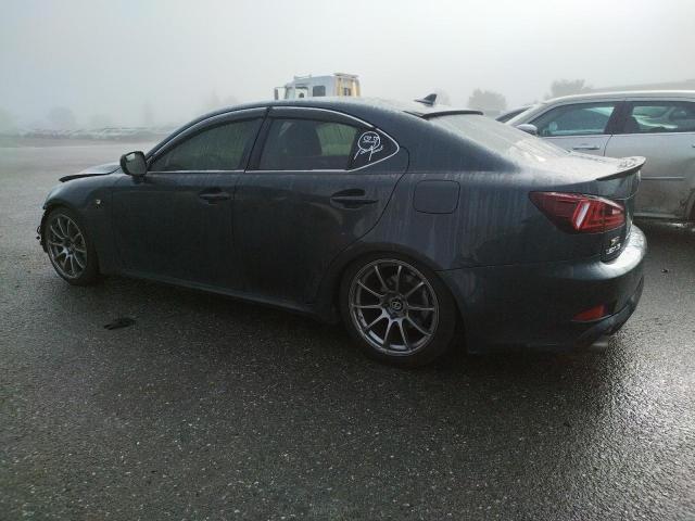 Photo 2 from auction – 2007 LEXUS IS 250 with VIN JTHBK262472044569