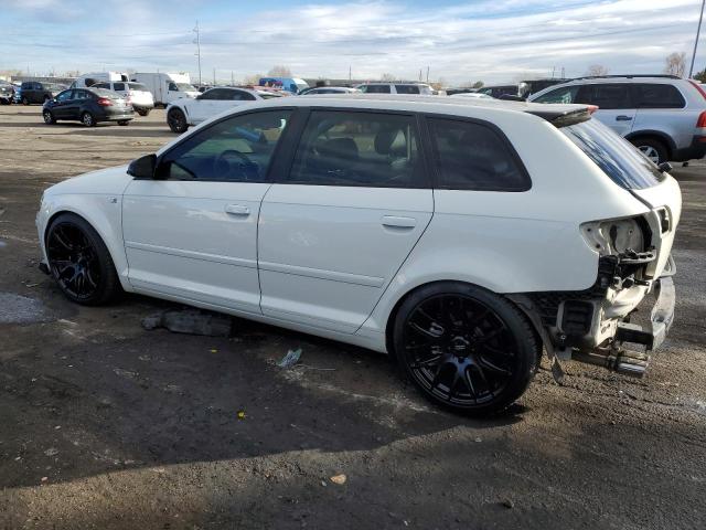 Photo 2 from auction – 2006 AUDI A3 2.0 PRE with VIN WAUNF78P66A079091