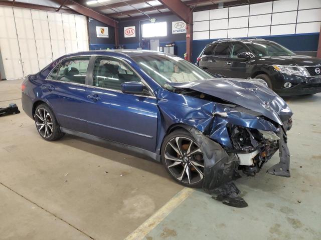 Photo 4 from auction – 2005 HONDA ACCORD LX with VIN 1HGCM56495A024082