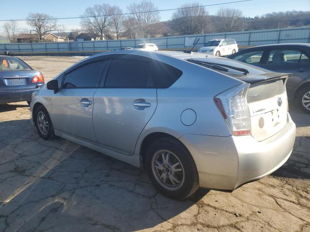 Photo 2 from auction – 2011 TOYOTA PRIUS with VIN JTDKN3DU6B1432890