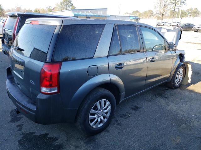 Photo 3 from auction – 2005 SATURN VUE with VIN 5GZCZ33D75S858059