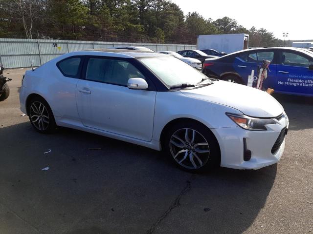 Photo 4 from auction – 2016 TOYOTA SCION TC with VIN JTKJF5C71GJ017945