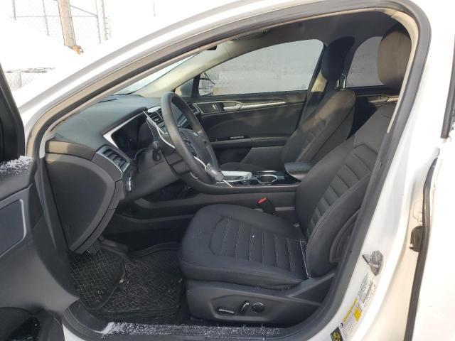 Photo 7 from auction – 2013 FORD FUSION SE with VIN 3FA6P0HR6DR118090