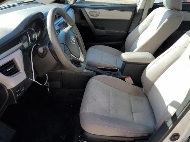 Photo 7 from auction – 2016 TOYOTA COROLLA L with VIN 2T1BURHE8GC729154