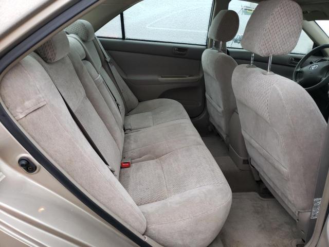 Photo 10 from auction – 2003 TOYOTA CAMRY LE with VIN 4T1BE32K33U766775