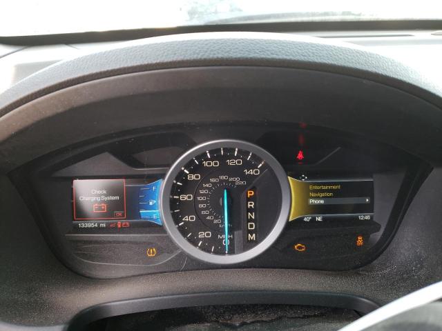 Photo 9 from auction – 2014 FORD EXPLORER X with VIN 1FM5K8D89EGB77901