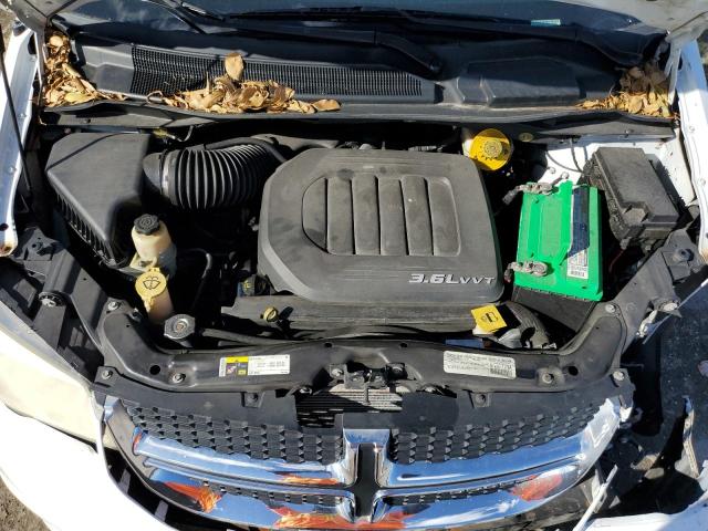 Photo 12 from auction – 2015 DODGE GRAND CARA with VIN 2C4RDGBG1FR511892
