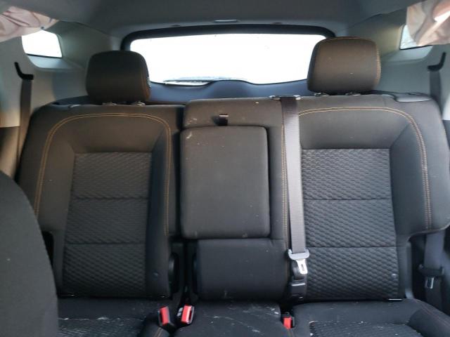 Photo 10 from auction – 2018 GMC TERRAIN SL with VIN 3GKALMEV3JL412817