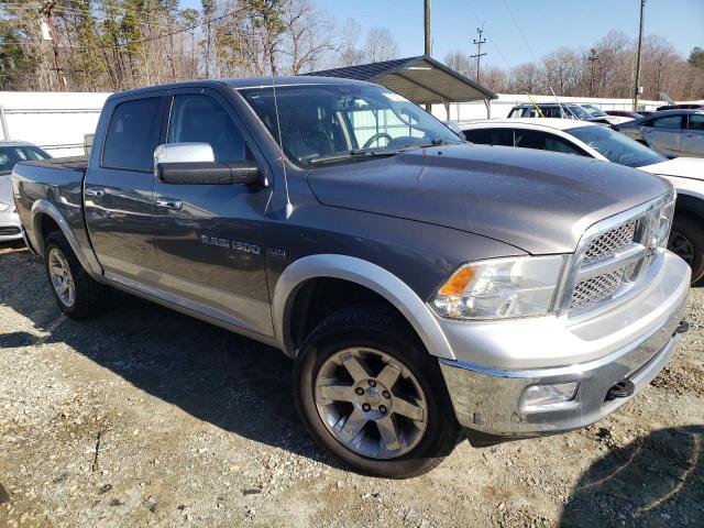 DODGE RAM 1500 L 2012 with VIN 1C6RD7NT8CS293721 - Photo from auction