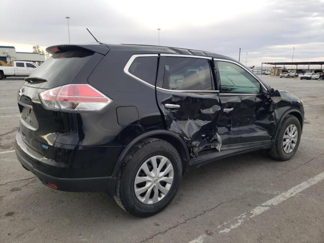 Photo 3 from auction – 2014 NISSAN ROGUE S with VIN 5N1AT2ML0EC752679