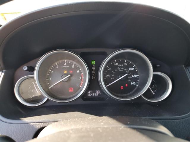 Photo 9 from auction – 2015 MAZDA CX-9 GRAND with VIN JM3TB2DA8F0468743