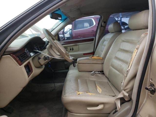 Photo 7 from auction – 1994 CADILLAC DEVILLE with VIN 1G6KD52B1RU300681