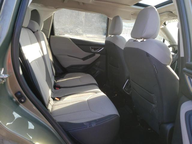 Photo 11 from auction – 2019 SUBARU FORESTER P with VIN JF2SKAGC3KH551229