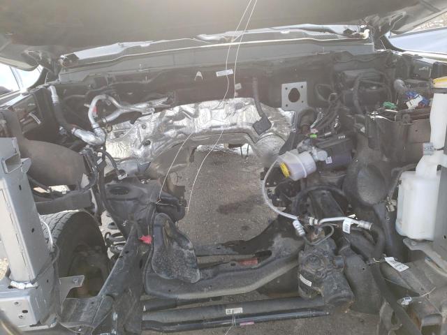 Photo 7 from auction – 2021 RAM 3500 TRADE with VIN 3C63RRGL3MG648030
