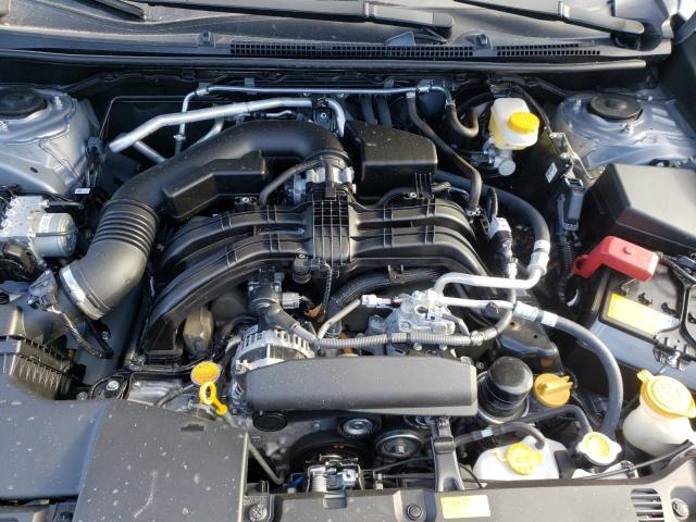 Zdjęcie 11 z aukcji – 2021 SUBARU CROSSTREK z VIN JF2GTHNC4M8384140