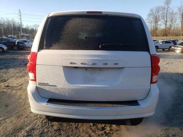 Photo 6 from auction – 2018 DODGE GRAND CARA with VIN 2C4RDGBG7JR347475