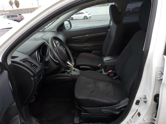 Photo 7 from auction – 2015 MITSUBISHI OUTLANDER with VIN 4A4AP3AU5FE019635
