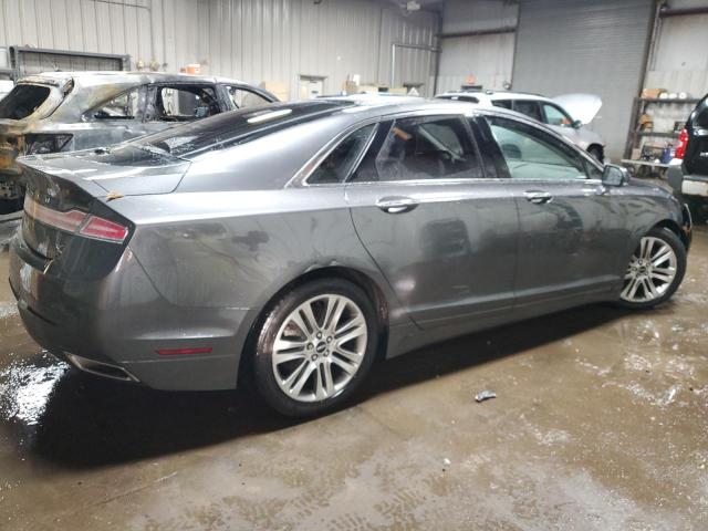 Photo 3 from auction – 2015 LINCOLN MKZ with VIN 3LN6L2GK8FR604145