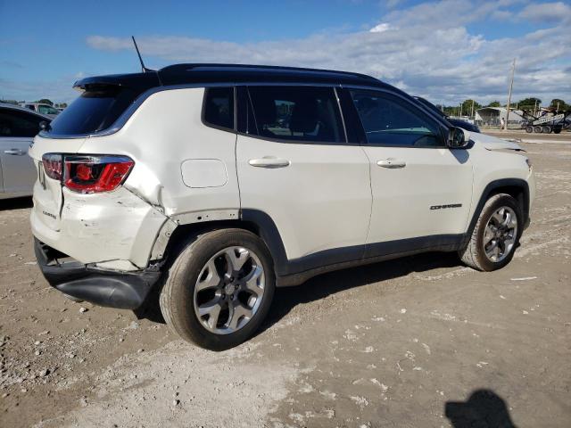 Photo 3 from auction – 2019 JEEP COMPASS LI with VIN 3C4NJCCB3KT663876