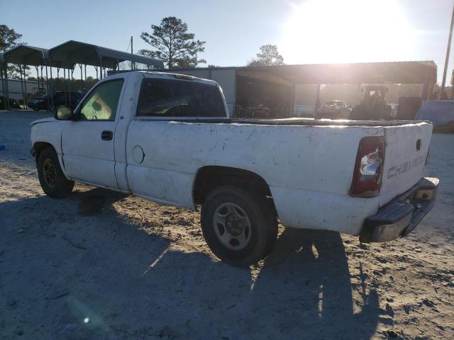 Photo 2 from auction – 2003 CHEVROLET SILVERADO with VIN 1GCEC14V23Z133108