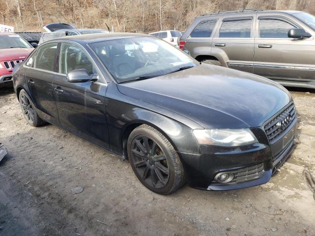 Photo 4 from auction – 2011 AUDI A4 PREMIUM with VIN WAUHFAFL1BN038588