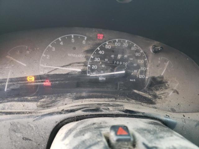 Photo 9 from auction – 1998 FORD RANGER with VIN 1FTYR11U2WPA89117