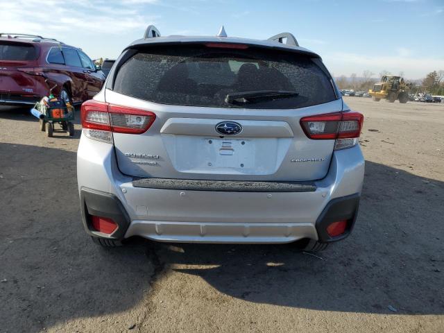 Photo 6 from auction – 2021 SUBARU CROSSTREK with VIN JF2GTHMC7MH660554