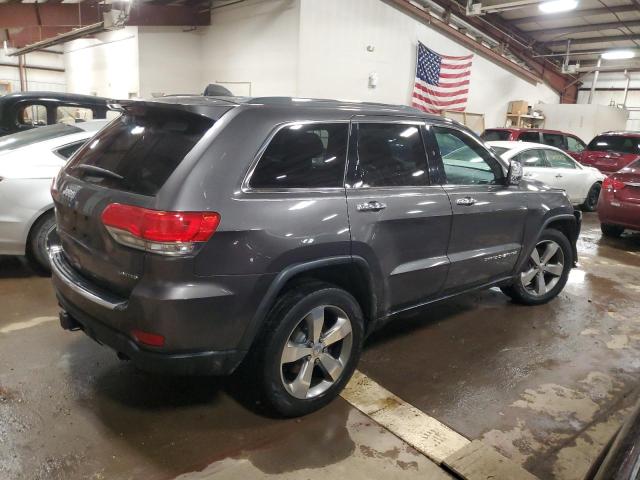 Photo 3 from auction – 2015 JEEP GRAND CHER with VIN 1C4RJFBG0FC840174