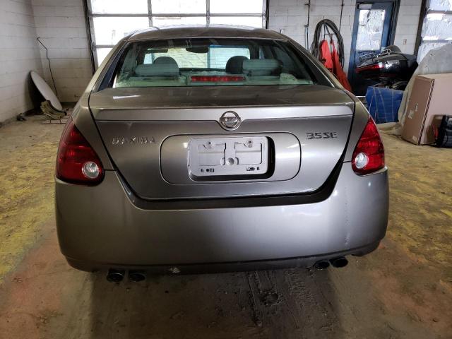 Photo 6 from auction – 2005 NISSAN MAXIMA SE with VIN 1N4BA41E15C824799